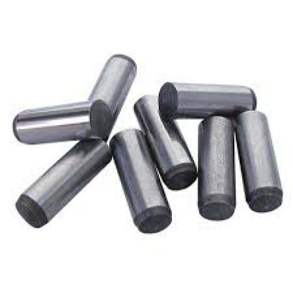 DOWEL PIN FOR SUCTION VALVE REED- 8RH,D8RH - 011-0005-00