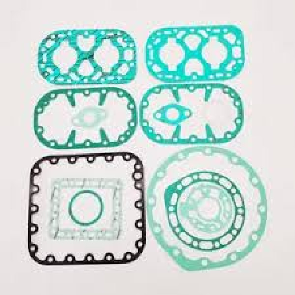 CARRIER SERVICE VALVE GASKET - 5H40-2001