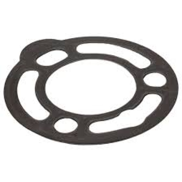 CARRIER UNLOADER VALVE GASKET (METAL) - 06EA501-253