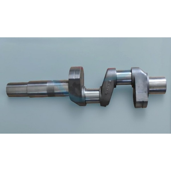 Crankshaft 6 Cylinde...