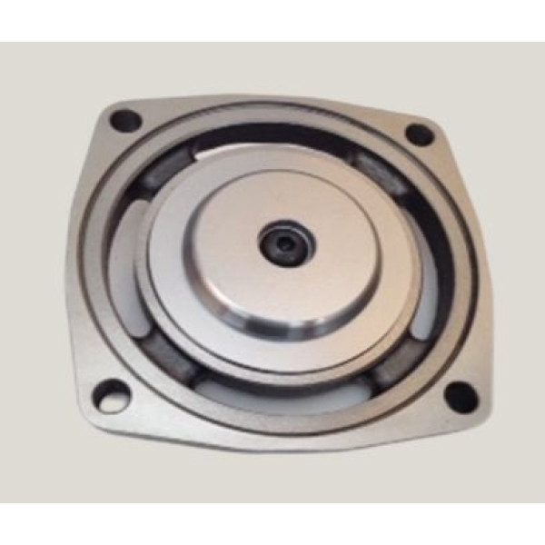 York JG/JS, Discharge Valve Assembly, 664-42718-000, 664-48785