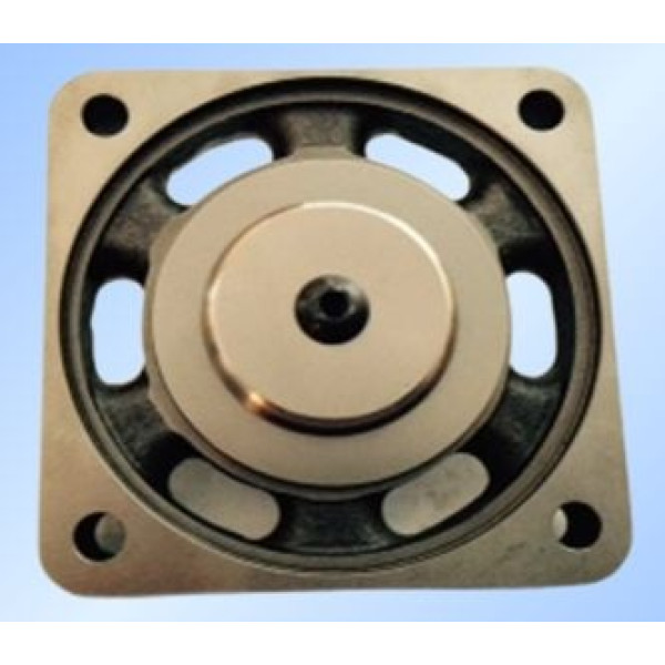 York Discharge Valve Assembly, 665-25183-00