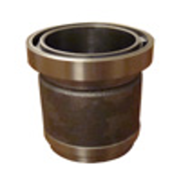 York Z, Cylinder Liner, 74mm Bore, 065-25240-000