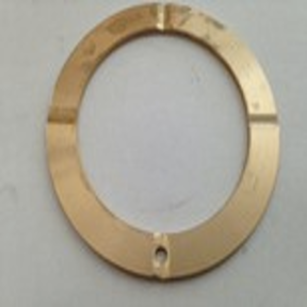 York J/P, Thrust Washer, 029-11098