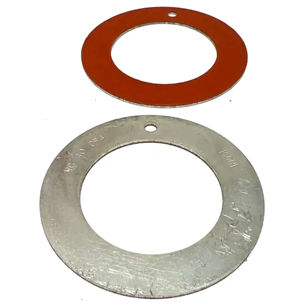 Bitzer F400/F600, Thrust Bearing #101,320531-01