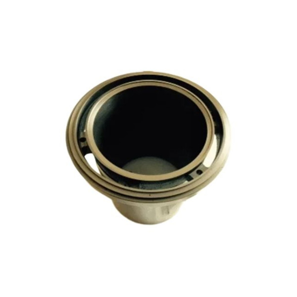York JS, Cylinder Liner Assembly, 364-47224-000