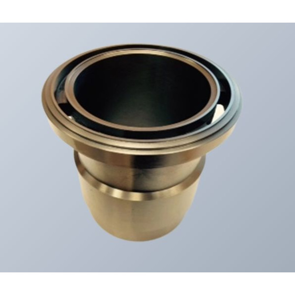 York PA/PB, Cylinder Liner, 664-49655-000